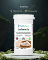 FibroCleanse Plus how to use – dosage guide WellScience UK