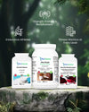 Fitness Performance Bundle benefits – muscle gain, faster recovery and endurance WellScience UK