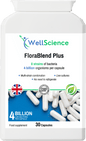 FloraBlend Plus.