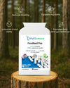 FloraBlend Plus benefits – supports gut flora, bowel regularity and digestive comfort WellScience