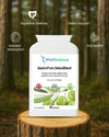 GastroPure DetoxBlend benefits – digestive detox, gut cleansing and bowel support WellScience