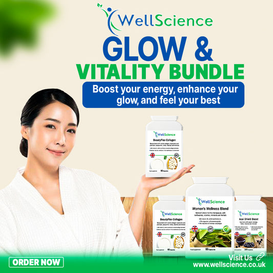 Glow & Vitality Bundle