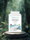 GlutaVital Restore 100g – pure L-Glutamine amino acid powder for gut and muscle recovery UK WellScience