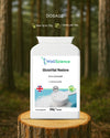 GlutaVital Restore dosage – 5g daily L-Glutamine powder UK WellScience