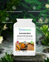 GoldenHeal Blend benefits – anti-inflammatory, immune support and bone health WellScience UK
