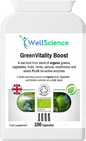 GreenVitality Boost.