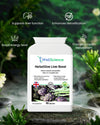 HerbalGlow Liver Boost benefits – supports liver function and body detoxification WellScience