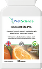 ImmunoElite Pro.