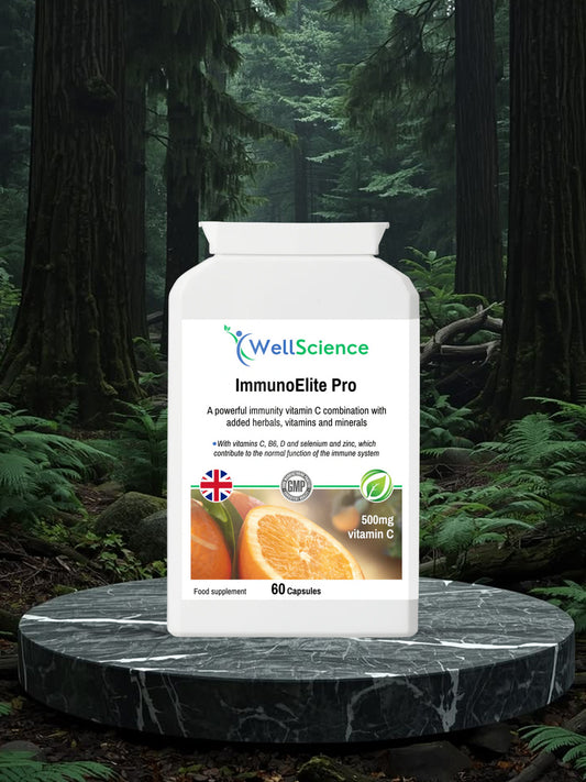 ImmunoElite Pro - My Store