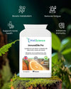 ImmunoElite Pro benefits – strengthens immunity, boosts energy and protects cells WellScience