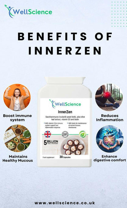 InnerZen.