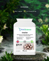 InnerZen dosage – 1 capsule daily probiotic gut supplement UK WellScience