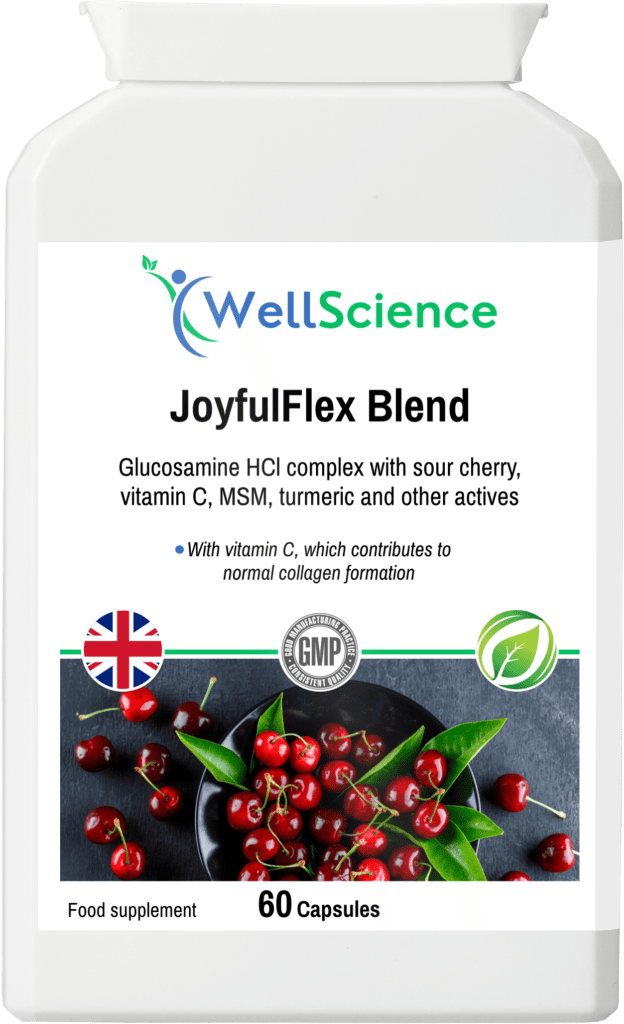JoyfulFlex Blend.