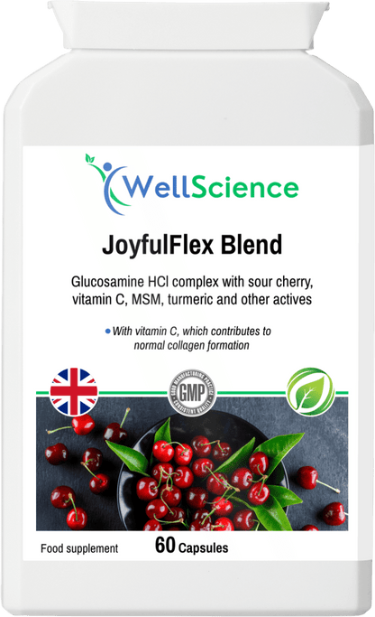 JoyfulFlex Blend.