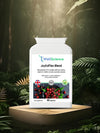 JoyfulFlex Blend 60 capsules – vegan collagen and joint support supplement UK WellScience