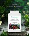 JoyfulFlex Blend dosage – 2 capsules daily joint supplement UK WellScience