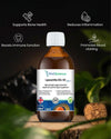 LIPSOVITAL D3 K2 benefits – bone, immune and joint support WellScience UK