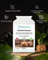 MacaBlend Supreme benefits – energy, hormone balance and vitality WellScience UK