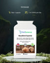 MacaBlend Supreme how to use – dosage guide WellScience UK