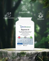 Magnesium 3 Complex benefits – better sleep, relaxation, energy and muscle function WellScience UK