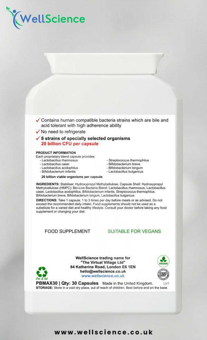 MaxiBio Support.