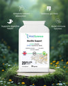 MaxiBio Support benefits – supports gut health, digestion and immunity WellScience UK