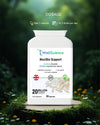 MaxiBio Support dosage – 1 capsule daily probiotic supplement UK WellScience
