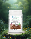 Nutrient Hour Chocolate dosage – 1 scoop daily vegan protein shake UK WellScience