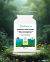 OceanBlend Vitality dosage – 2 capsules daily seaweed supplement UK WellScience