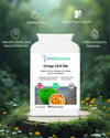 Omega 3-6-9 Oils benefits – supports heart, brain and eye health WellScience UK