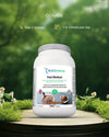Post Workout Chocolate dosage – 1 scoop after exercise recovery supplement UK WellScience