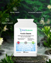 PureOx Cleanse benefits – gentle colon cleanse, regularity and gut health WellScience UK