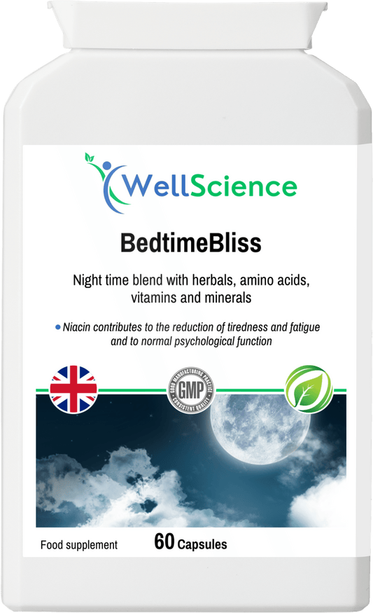 BedtimeBliss.