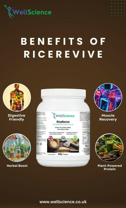 RiceRevive.