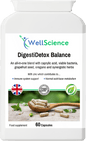 DigestiDetox Balance.