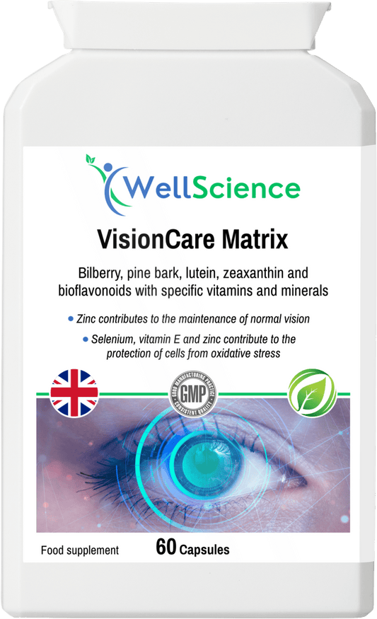 VisionCare Matrix.