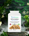 VitalFlow NattoBlend benefits – supports blood flow and heart health WellScience UK