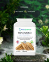 VitalFlow NattoBlend dosage – 1 capsule daily nattokinase supplement UK WellScience