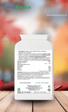 VitalaC ingredients – natural vitamin C from berries, fruits and herbal extracts WellScience