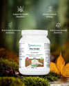 Whey Strength Vanilla benefits – lean muscle growth, recovery and active lifestyle WellScience UK