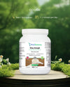 Whey Strength Vanilla dosage – 1-2 scoops daily whey protein supplement UK WellScience