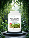 Women's Wellness Blend 60 capsules – hormone balance and menopause support supplement UK WellScience