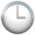Schedule Icon