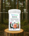 Daily Gut Care benefits – supports bowel regularity and long-term digestive wellness WellScience UK