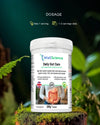 Daily Gut Care dosage – 2 capsules daily long-term gut health supplement UK WellScience