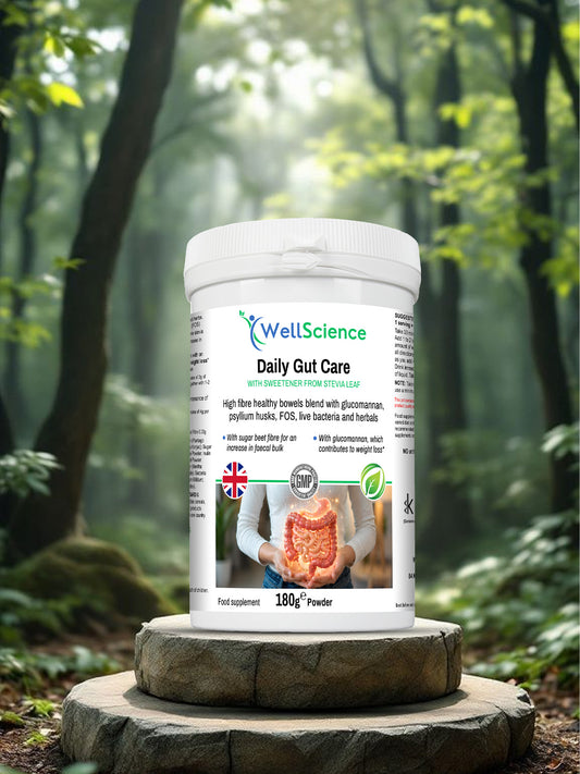 Daily Gut Care - My Store