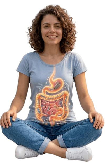 Strengthening Your Digestive System