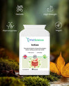 Gut Ease benefits – gut repair and digestive support WellScience UK