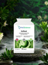Gut Reset – 7 day herbal colon cleanse capsules Step 1 of gut programme UK WellScience