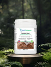 Nutrient Hour Chocolate 300g – high protein vegan meal replacement shake UK WellScience